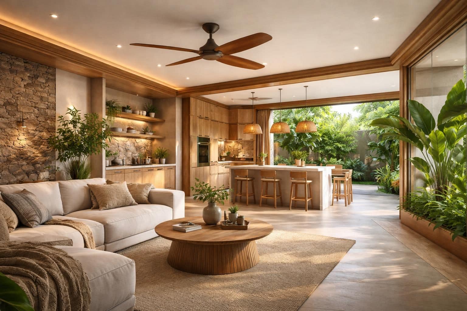 découvrez les erreurs courantes à éviter lorsque vous mélangez décoration et travaux pour réussir votre projet d'aménagement intérieur en toute sérénité.