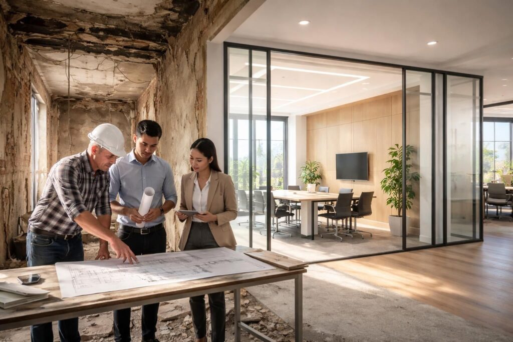 découvrez pourquoi l'usage est un critère essentiel pour orienter efficacement les décisions de rénovation et optimiser les résultats.