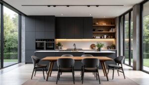 Quand la maison devient plus fonctionnelle après travaux