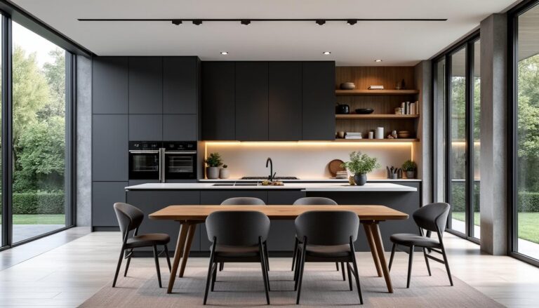 découvrez comment rendre votre maison plus fonctionnelle grâce à des travaux bien pensés. optimisez votre espace et améliorez votre confort au quotidien.
