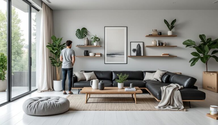 découvrez comment réorganiser efficacement votre intérieur après une rénovation pour optimiser l'espace, améliorer le confort et sublimer votre nouveau décor.