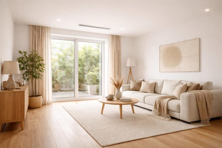 découvrez des travaux invisibles qui transforment et améliorent réellement votre logement, alliant confort et esthétique sans compromis.