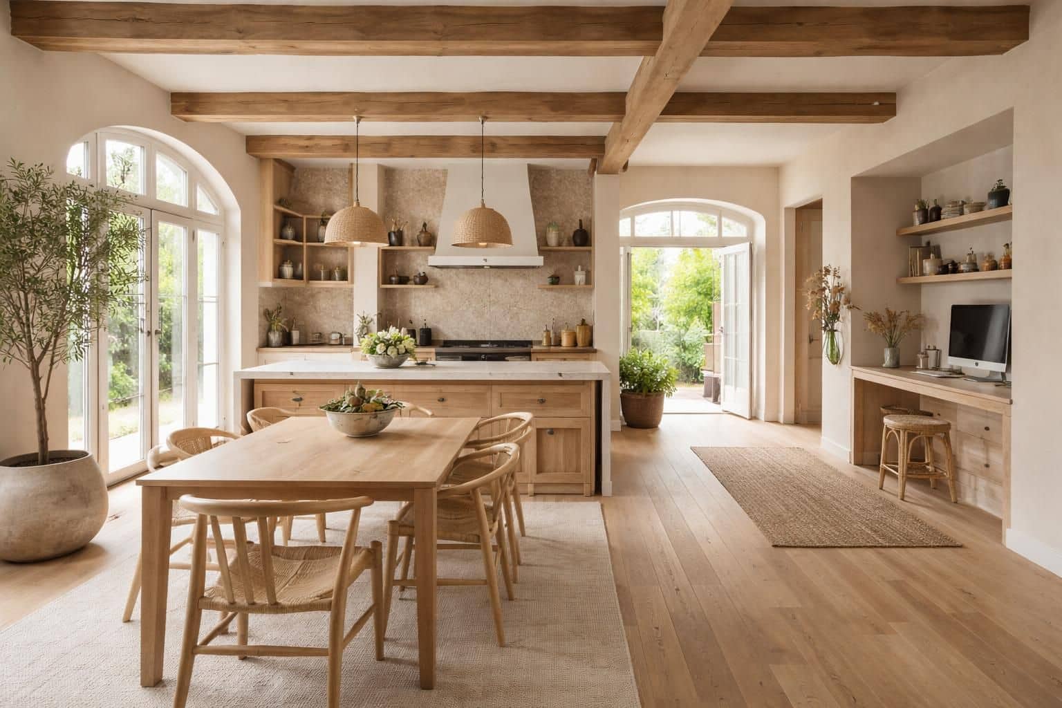 découvrez comment équilibrer travaux utiles et travaux esthétiques pour faire les meilleurs choix dans vos projets de rénovation ou d'aménagement.