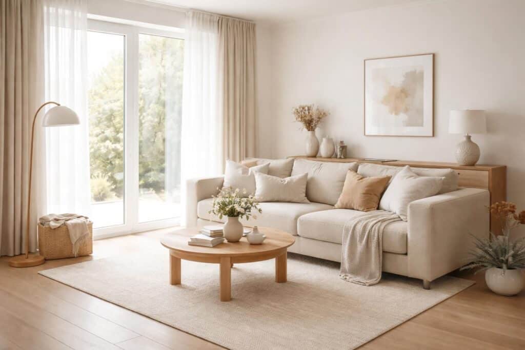 découvrez nos conseils pratiques pour éviter les incohérences déco après une rénovation et harmoniser parfaitement votre intérieur.