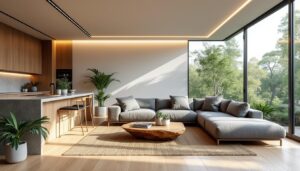 Habiter un espace pensé pour durer