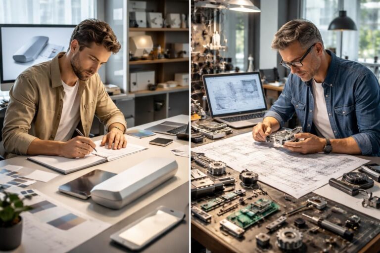 découvrez les compromis courants entre l'esthétique et la technique, et comment trouver l'équilibre idéal pour vos projets alliant beauté et fonctionnalité.