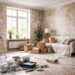 découvrez les étapes essentielles à réaliser avant d'améliorer la décoration de votre intérieur pour un résultat réussi et harmonieux.