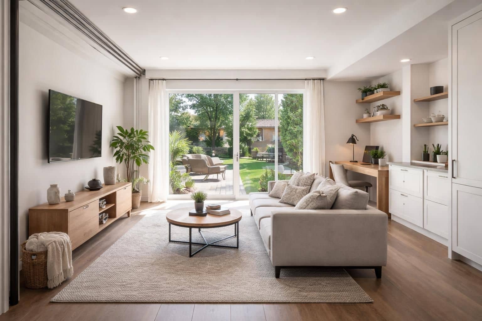 d&eacute;couvrez comment des travaux simples peuvent m&eacute;tamorphoser l&rsquo;usage et l&rsquo;ambiance de vos pi&egrave;ces pour un int&eacute;rieur plus fonctionnel et agr&eacute;able.