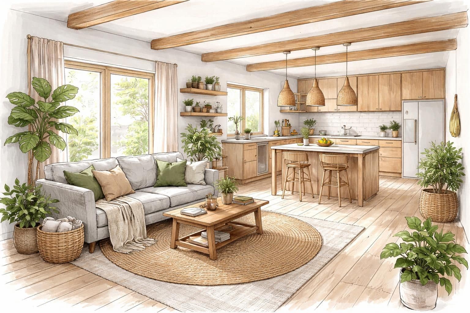 d&eacute;couvrez comment r&eacute;nover intelligemment votre logement tout en ma&icirc;trisant votre budget gr&acirc;ce &agrave; des conseils pratiques et des astuces &eacute;conomiques.