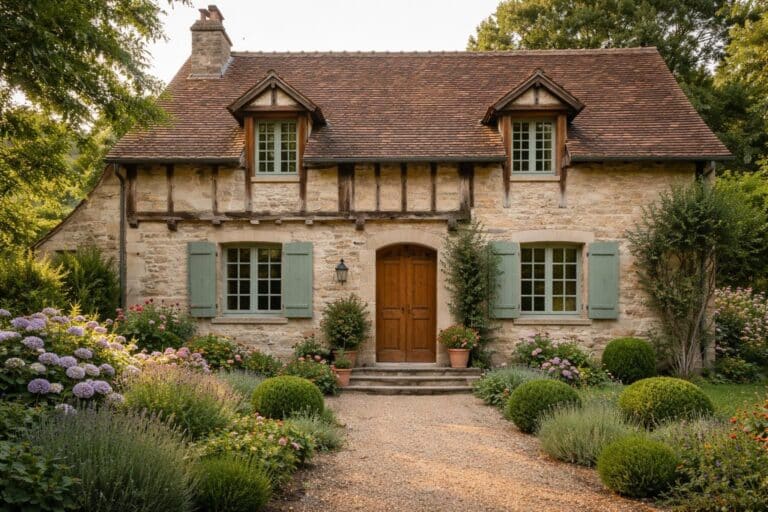 découvrez comment rénover une maison ancienne tout en respectant son charme et son authenticité, pour préserver son caractère unique sans la dénaturer.