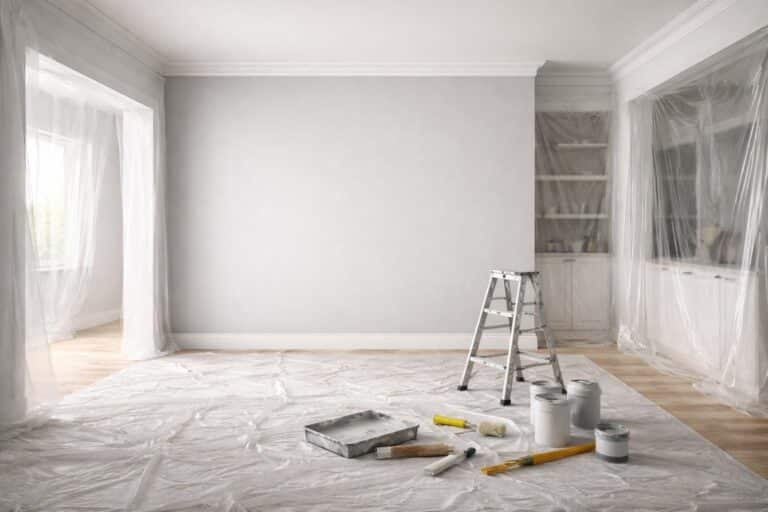 découvrez comment rénover une pièce de votre maison sans perturber les autres espaces, grâce à des astuces pratiques et efficaces.