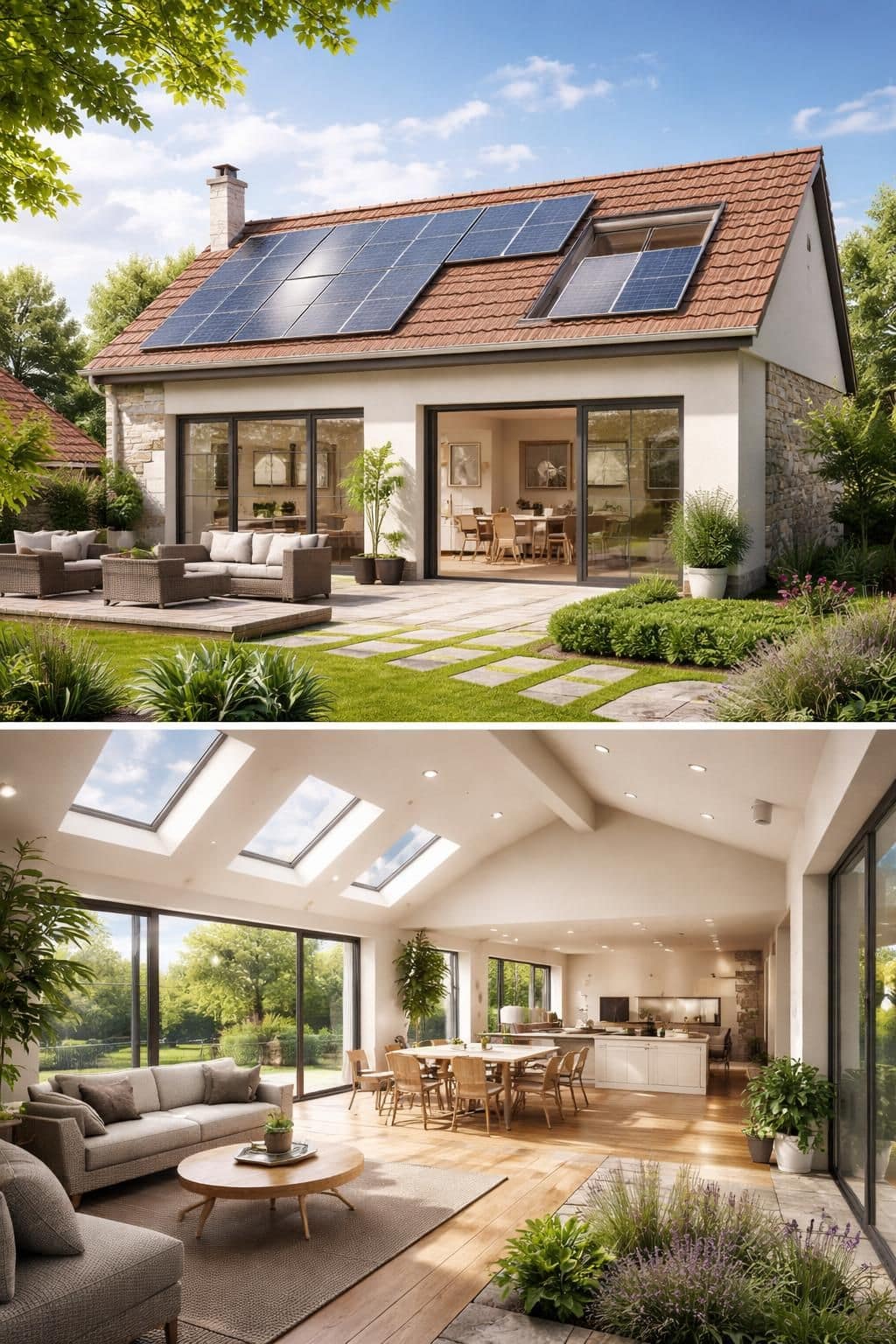 d&eacute;couvrez comment les travaux am&eacute;liorent le confort thermique de votre habitation et les priorit&eacute;s &agrave; consid&eacute;rer pour un investissement efficace.